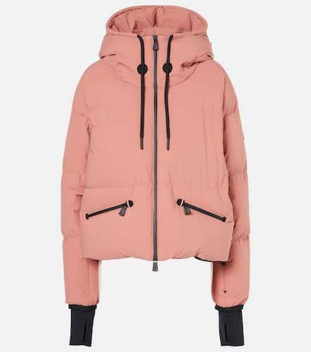 Daunenjacke Allesaz - Moncler Grenoble - Modalova