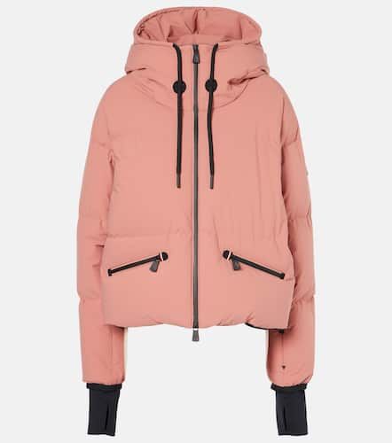 Moncler Grenoble Skijacke Allesaz - Moncler Grenoble - Modalova