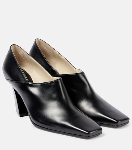 Bottega Veneta Lewis leather pumps - Bottega Veneta - Modalova