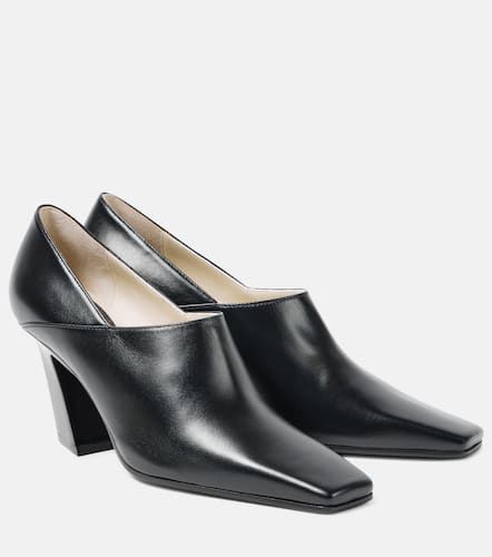 Pumps Lewis aus Leder - Bottega Veneta - Modalova