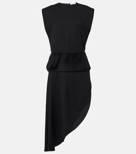 Alaïa Midikleid Milfeuil - Alaia - Modalova