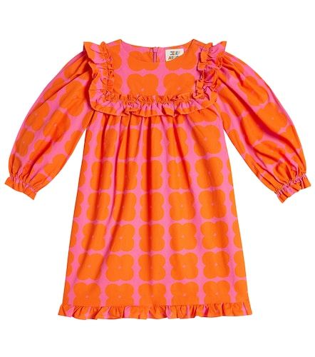 Vestido Clover de algodón - Jellymallow - Modalova