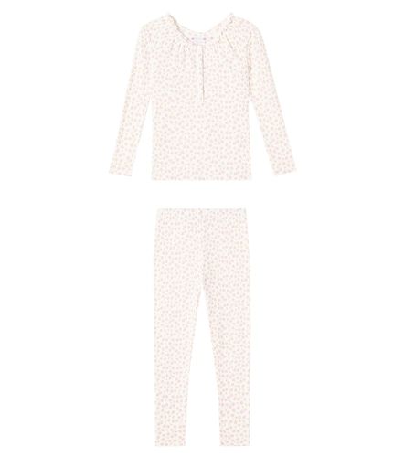 Pijama Janae de algodón estampado - Bonpoint - Modalova