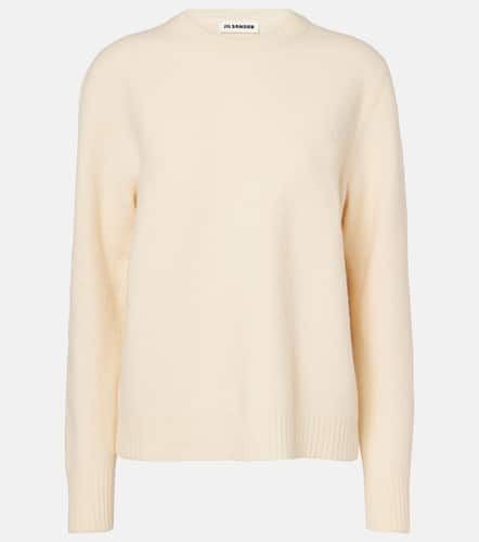 Jil Sander Jersey de lana - Jil Sander - Modalova