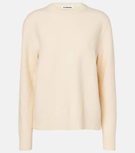 Jil Sander Pullover in lana - Jil Sander - Modalova