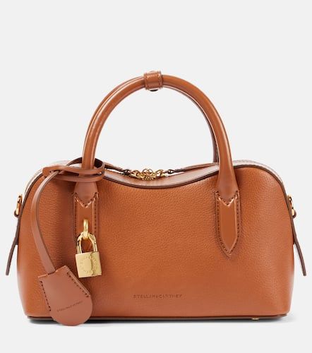 Bolso cruzado Ryder de piel sintética - Stella McCartney - Modalova