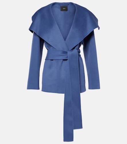 Adrienne wool and cashmere jacket - Joseph - Modalova