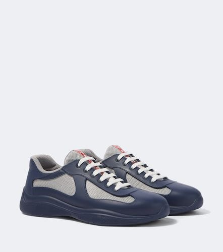 Prada Prada America's Cup sneakers - Prada - Modalova
