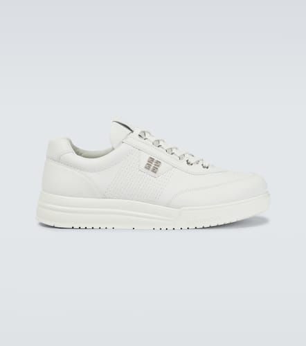 Givenchy G4 leather sneakers - Givenchy - Modalova