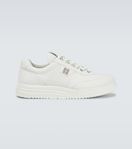 Givenchy Zapatillas 4G de piel - Givenchy - Modalova