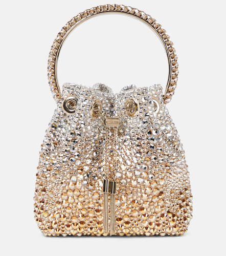 Jimmy Choo Bucket-Bag Bon Bon - Jimmy Choo - Modalova