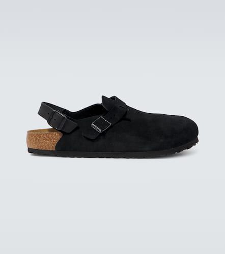 Birkenstock Mules Tokio II in suede - Birkenstock - Modalova