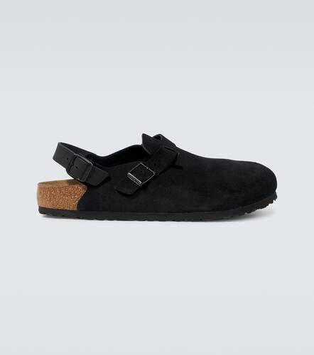 Birkenstock Zuecos Tokio II de ante - Birkenstock - Modalova