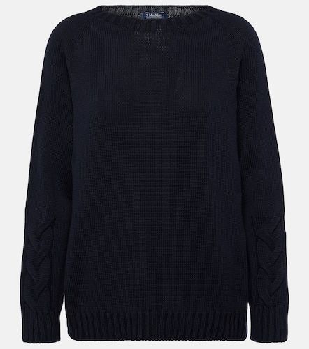 S Max Mara Pullover aus Baumwolle - 'S Max Mara - Modalova