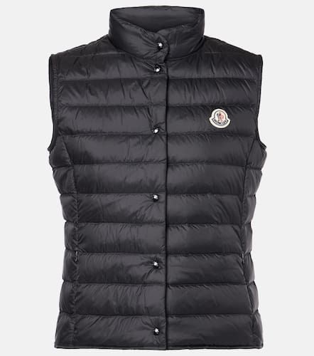 Moncler Chaleco de plumas Liane - Moncler - Modalova