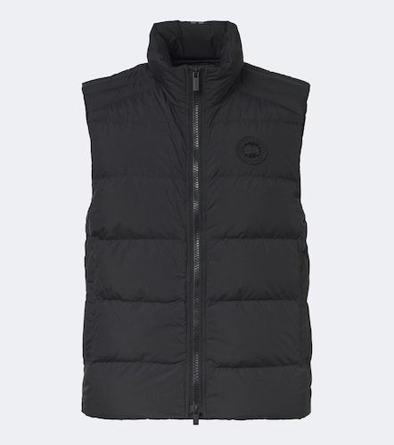 Crofton EnduraLuxe down vest - Canada Goose - Modalova