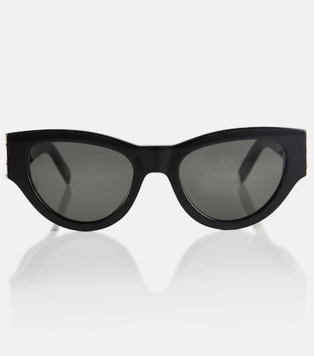 SL M94 cat-eye sunglasses - Saint Laurent - Modalova