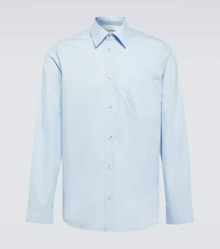 Camisa Oxford Kaleb de algodón - Nanushka - Modalova