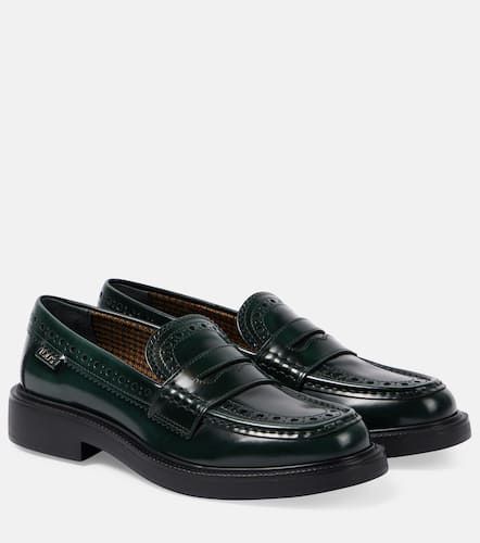 Tod's Leather loafers - Tod's - Modalova