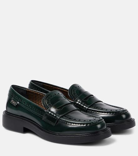 Tod's Loafers aus Leder - Tod's - Modalova