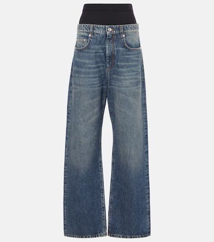 Sportmax Jeans a gamba larga Afoso - Sportmax - Modalova