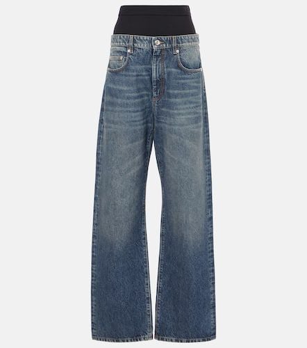 Sportmax Wide-Leg Jeans Afoso - Sportmax - Modalova