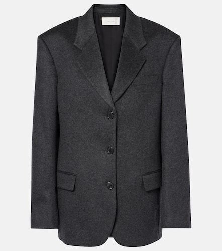 The Row Lasonne cashmere blazer - The Row - Modalova