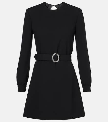 Saint Laurent Robe à ornements - Saint Laurent - Modalova
