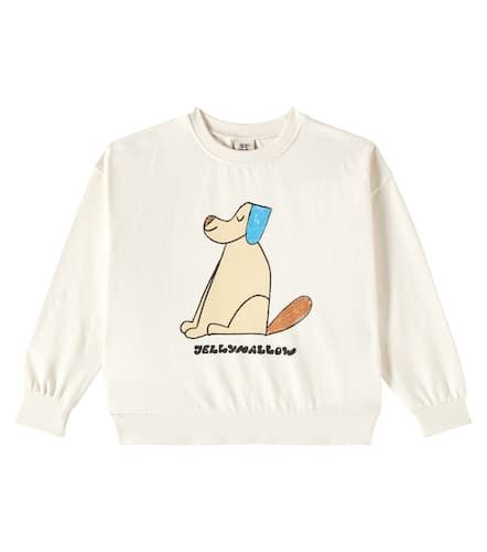 Sudadera Mr.Dog de algodón - Jellymallow - Modalova