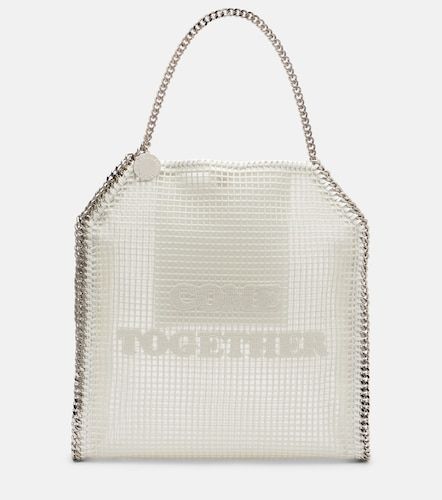 Falabella Medium mesh tote bag - Stella McCartney - Modalova