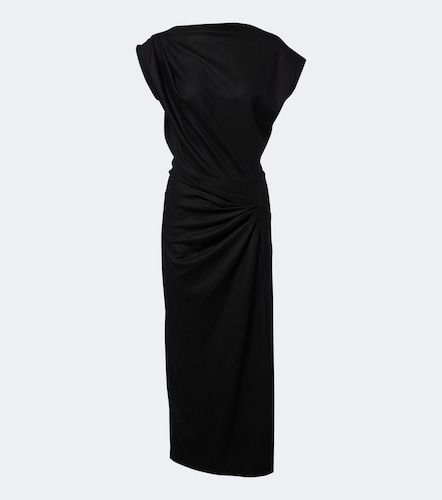Abito midi Naery in jersey - Marant Etoile - Modalova
