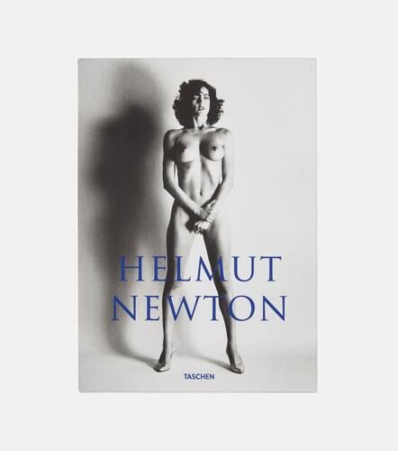 Coffee Table Book Helmut Newton. SUMO. 20th Anniversary Edition - Taschen - Modalova