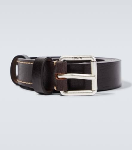 Lemaire Leather belt - Lemaire - Modalova