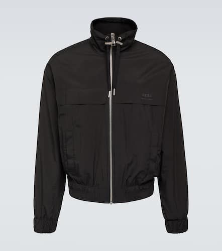 Ami Paris Windbreaker Ami de Cœur - Ami Paris - Modalova