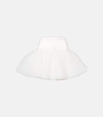 Bridal Minirock Joe Petticoat aus Tüll - Vivienne Westwood - Modalova