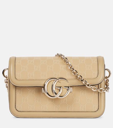 Borsa a spalla Go GG Canvas Small - Gucci - Modalova