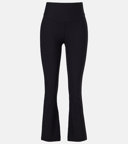 Thia cropped flared leggings - The Upside - Modalova