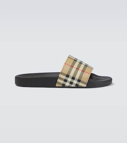 Burberry Palas Vintage Check - Burberry - Modalova