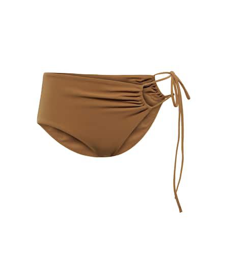 Mid-rise bikini bottoms - Christopher Esber - Modalova