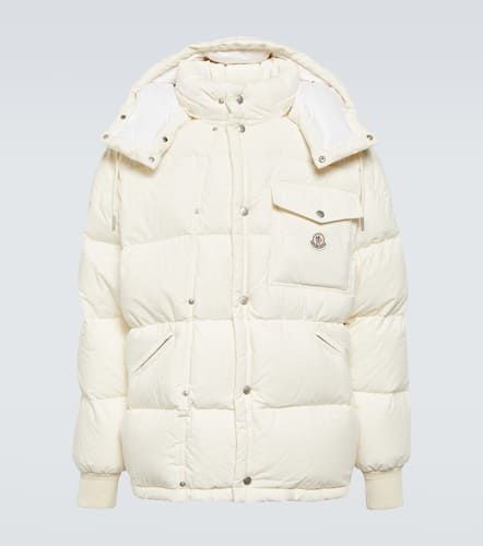 Piumino Karakorum Cotton - Moncler - Modalova