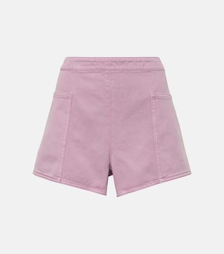 Max Mara Shorts Alibi aus Baumwolle - Max Mara - Modalova