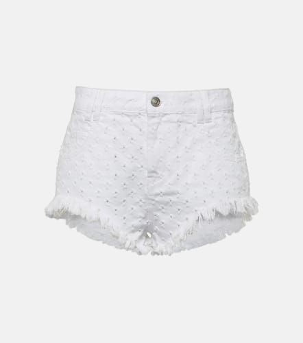 Isabel Marant Jeansshorts Aneida - Isabel Marant - Modalova