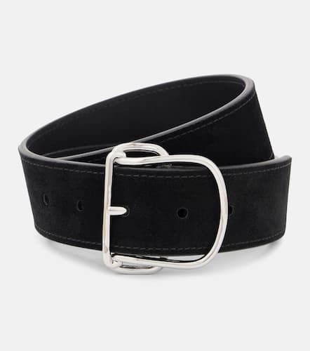 Toteme Suede belt - Toteme - Modalova