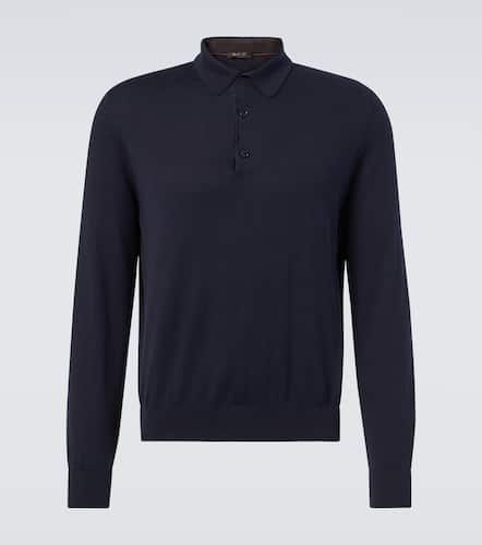 Loro Piana Polo de algodón - Loro Piana - Modalova