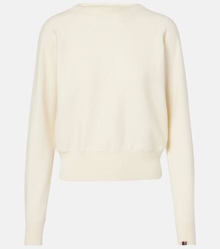 Pullover N°382 Belle in misto cashmere - Extreme Cashmere - Modalova