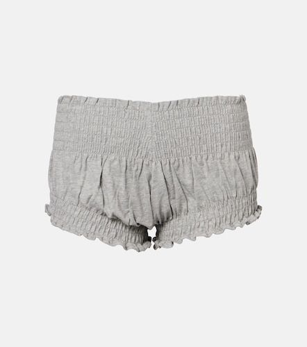 Shorts Hoffy in cotone - Dries Van Noten - Modalova