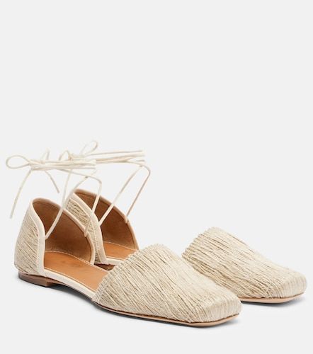 Staud Willa flats - Staud - Modalova