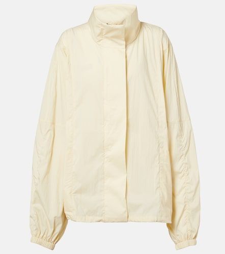 Norba Shell cotton-blend jacket - Norba - Modalova