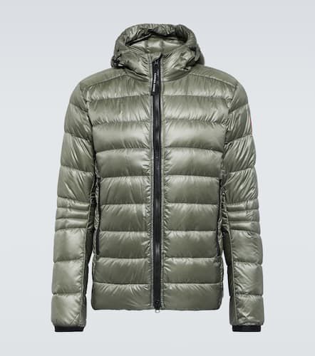 Canada Goose Piumino Crofton Hoody - Canada Goose - Modalova