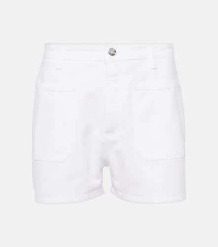 Dolce&Gabbana High-Rise Jeansshorts - Dolce&Gabbana - Modalova